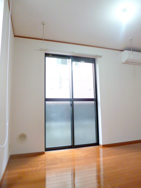 Ｃａｓａ　Ｂｏｎｉｔａの寝室|★収納付きのお部屋★