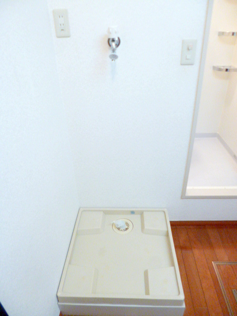 Ｃａｓａ　Ｂｏｎｉｔａのその他|★室内洗濯機置場★