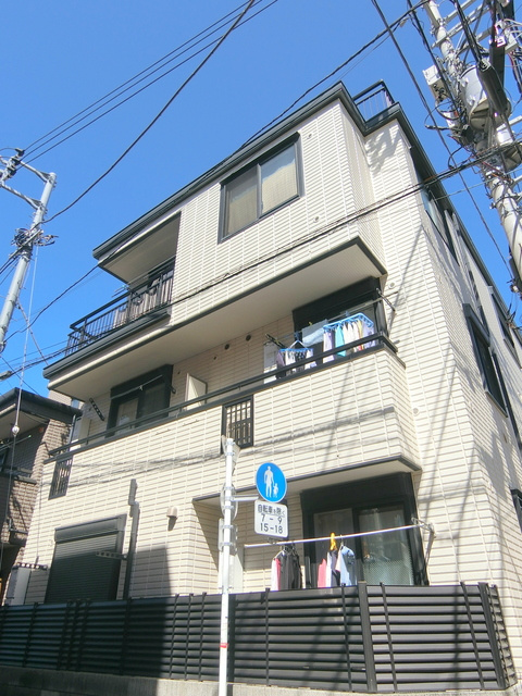 Ｃａｓａ　Ｂｏｎｉｔａ