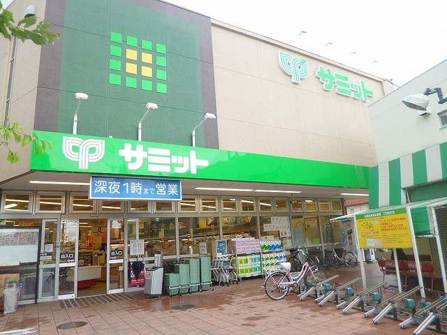 Ｃａｓａ　Ｂｏｎｉｔａのその他|サミットストア久我山店