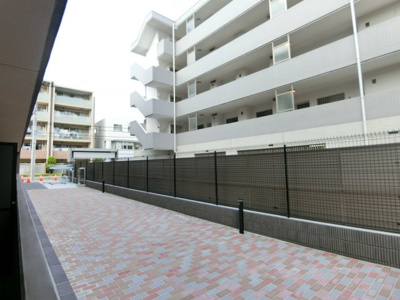 【展望】 | セジョリ武蔵小杉 | 他のお部屋の参考写真となります。