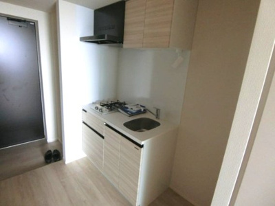 【キッチン】 | セジョリ武蔵小杉 | 他のお部屋の参考写真となります。