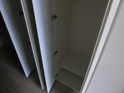 【収納】 | セジョリ武蔵小杉 | 他のお部屋の参考写真となります。