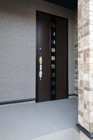  | 《仲介手数料無料》緑区大字中尾431(12号棟)新築一戸建てブルーミングガーデン