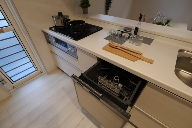  | 《仲介手数料無料》緑区大字中尾431(12号棟)新築一戸建てブルーミングガーデン