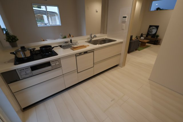  | 《仲介手数料無料》緑区大字中尾431(12号棟)新築一戸建てブルーミングガーデン