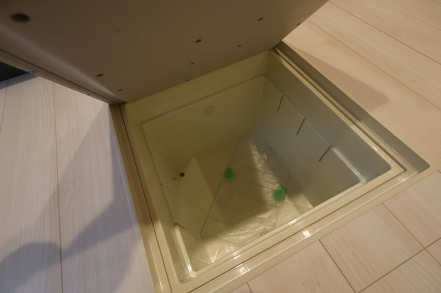 【間取り】 | 《仲介手数料無料》緑区大字中尾431(12号棟)新築一戸建てブルーミングガーデン