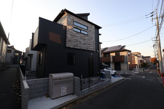  | 《仲介手数料無料》緑区大字中尾431(12号棟)新築一戸建てブルーミングガーデン