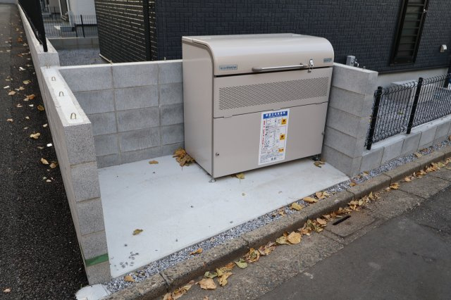  | 《仲介手数料無料》緑区大字中尾431(12号棟)新築一戸建てブルーミングガーデン