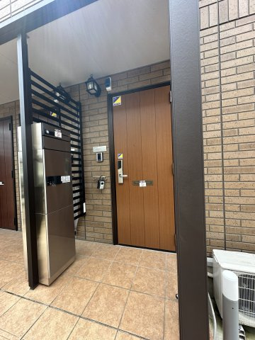 アルコイリスのその他共用部分