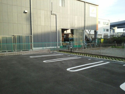 【その他共用部分】 | スペリオール門真南