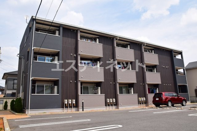 フェスターレⅡ