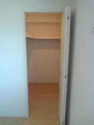 【収納】 | メゾンプレステージＧＴＯ玉名Ⅰ