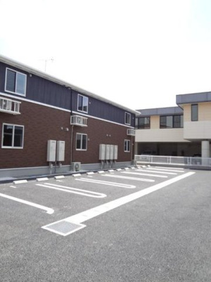 【駐車場】 | メゾンプレステージＧＴＯ玉名Ⅰ