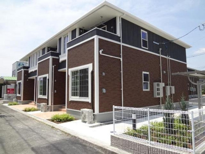 【外観】 | メゾンプレステージＧＴＯ玉名Ⅰ