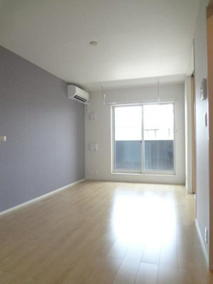 【居間・リビング】 | メゾンプレステージＧＴＯ玉名Ⅰ