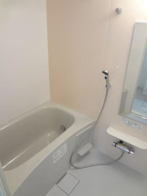 【浴室】 | メゾンプレステージＧＴＯ玉名Ⅰ