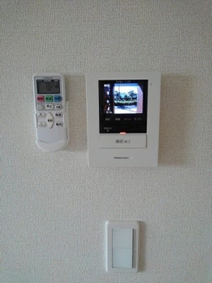 【セキュリティ】 | メゾンプレステージＧＴＯ玉名Ⅰ