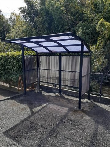 【その他共用部分】 | サニーヒルズＡ