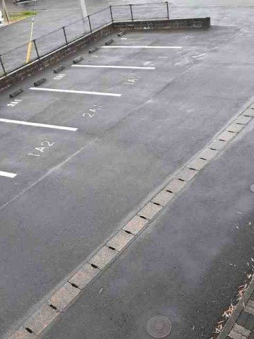 【駐車場】 | サニーヒルズＡ