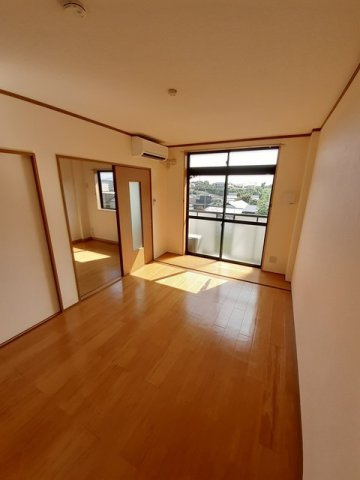 【内装】 | サニーヒルズＡ