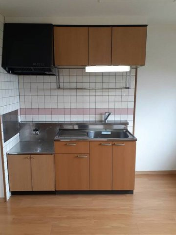 【キッチン】 | サニーヒルズＡ