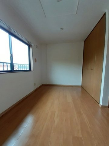 【内装】 | サニーヒルズＡ