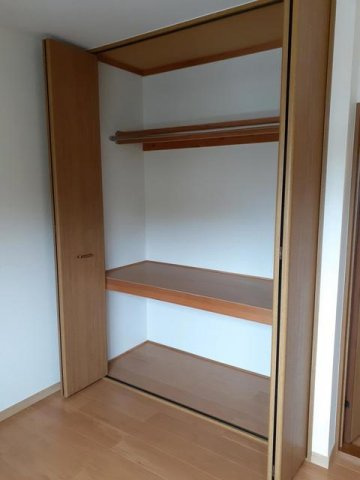 【収納】 | サニーヒルズＡ