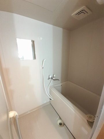 【浴室】 | サニーヒルズＡ