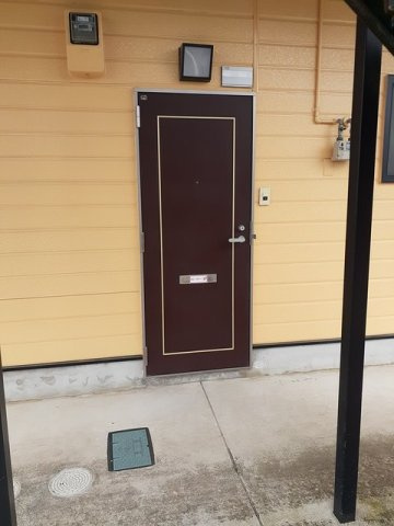 ヒルズ栗林Ａのその他