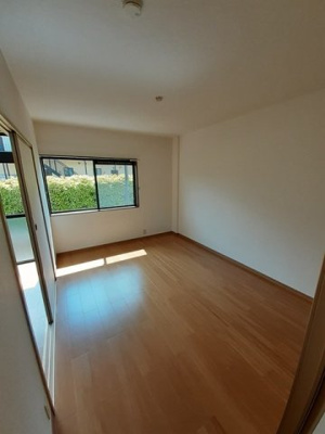 【内装】 | ヒルズ栗林Ｂ