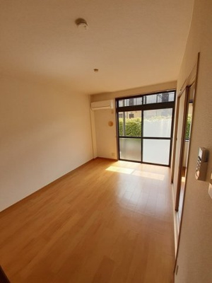 【内装】 | ヒルズ栗林Ｂ