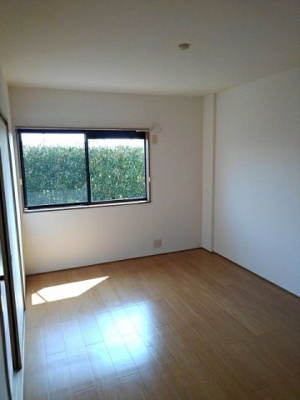 【内装】 | ハッピーシャトウⅡ