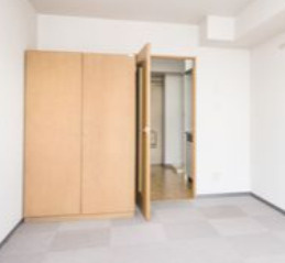 Nasic柏の居間・リビング