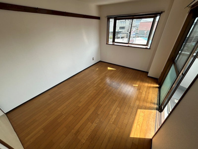 【居間・リビング】 | オーキスビル