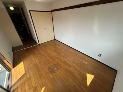 【寝室】 | オーキスビル