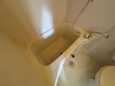 【浴室】 | オーキスビル