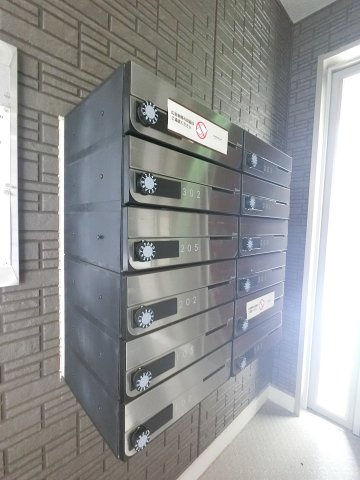 PARK HILLS MIYAKO Gのその他共用部分