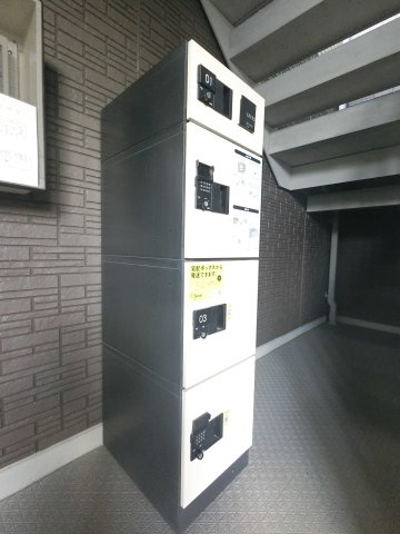 PARK HILLS MIYAKO Gのその他共用部分