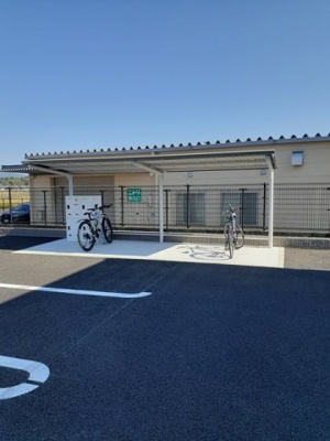 【その他共用部分】 | プチボナールⅢ