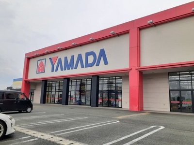 【周辺】 | プチボナールⅢ | ヤマダ電機まで350m