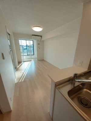 【居間・リビング】 | プチボナールⅢ