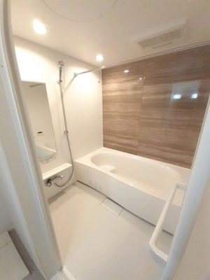 【浴室】 | プチボナールⅢ