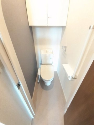 【トイレ】 | プチボナールⅢ