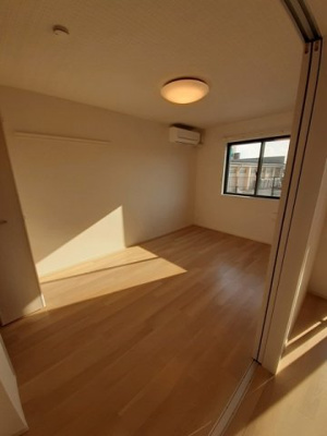 【内装】 | プチボナールⅢ