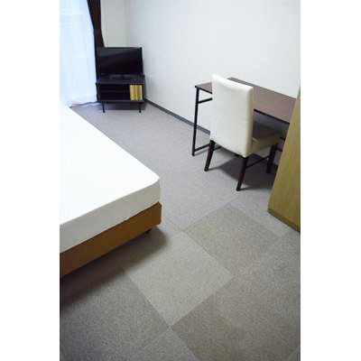 ザ・ネモトの設備