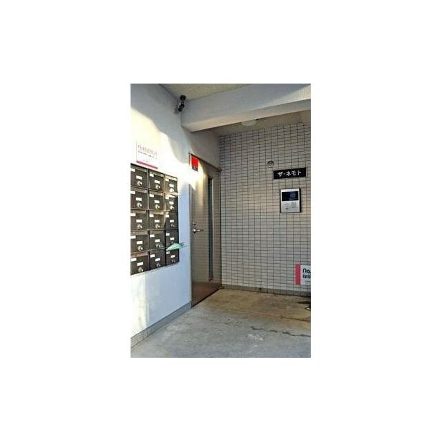 ザ・ネモトのその他共用部分