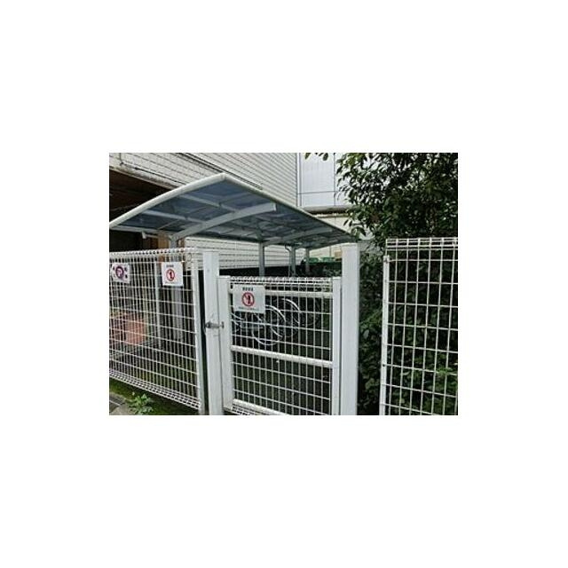 ザ・ネモトのその他共用部分