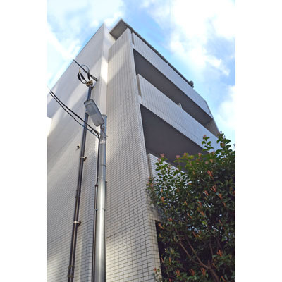 ザ・ネモトの外観