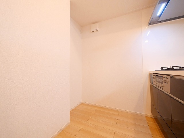Ｓｕｎｌｉｔ大和郡山の内装